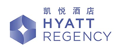 美因茨凯悦丽晶酒店 Logo